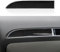 Auto Armaturenbrett Kohlefaser Aufkleber Trim Cover Decals Kompatibel mit Audi A6 C6(2005-2011) /S6 C6(2006-2010) /RS6 C6 (2008-2010) Interieur Zubehör (Niedrigprofil-Version)