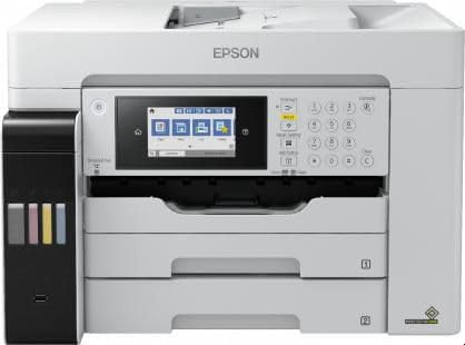Epson Ecotank L15180 Inkjet A4 4800 X 1200 Dpi Wi-Fi, C11CH71406