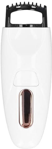 Beheizter Wimpernzange, Beheizter Wimpernzange, 3-Gang-Temperaturregelung, Wiederaufladbar, USB, Langlebiger Wimpernzange für Dicke, Lange Wimpern (1#11)