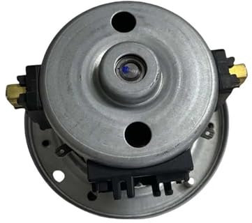 Moteur De Seau À Poussière For Aspirateur Robot, Compatible Avec Rowenta, X-Plorer Serie 75 S+, Pièces De Rechange For Moteur De Ventilateur