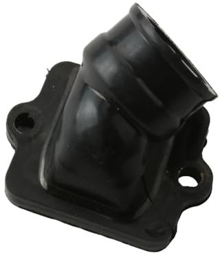 Collettore di aspirazione for scooter adatto for Atlantis Boulevard Sonar 50 for parti del motore Variant Sport 50cc 2T