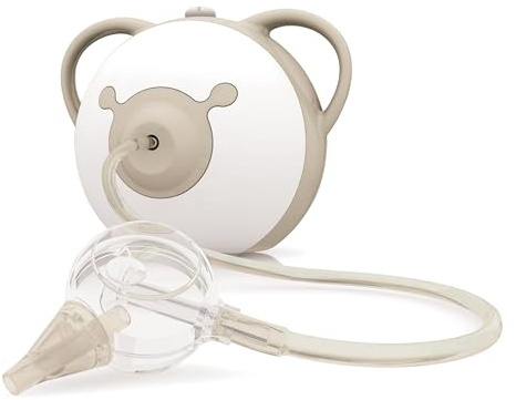 Nosiboo Pro Mouche Bébé Électrique