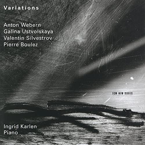 ECM RECORDS