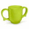 Wade Dignity Two Handled Mug - Mug (Green)