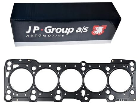 JP GROUP Dichtung, Zylinderkopf 1119310200 | Kompatibel mit: AUDI 100 C3 Avant, 100 C3 Stufenheck, 100 C4 Avant, 100 C4 Stufenheck, A6 C4, A6 C4 Avant, VOLVO 850