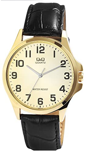 Citizen Herren Armbanduhr QA06J103Y