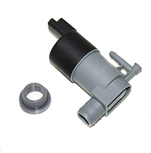 Pompa per tergicristallo anteriore 12 V Compatibile con Nissan Compatibile con Renault Compatibile con Opel Compatibile con Citroen Compatibile con Dacia OEM 9632984980 28920EB300