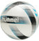 hummel Energizer Ultra Light Fussball F9441 weissschwarzblau, 4 Ohne Geschlecht