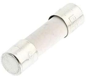 Fusible 8A d'origine Four micro-ondes 50287203009 ELECTROLUX