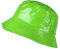 Toutacoo, Regenhut Vinyl Wasserdicht (17-Grün)