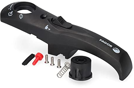 Fagor Ersatzgriff, 4 l/6 l/8 l, für Modell Duo