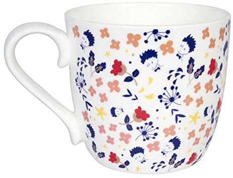 Könitz Becher Der kleine Prinz Pattern