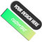 Personalisiertes Skateboard-Griptape mit Ihrem Text/Foto, benutzerdefiniertes Longboard, Skateboard, Roller, Stikers, Griptape, Anti-Rutsch-Schleifpapier, 22,9 x 83,4 cm (Style 5)