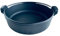 Iwachu Japanische Sukiyaki-Pfanne aus Gusseisen, 18 cm, hergestellt in Japan
