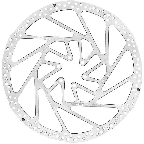 Winora TRP Bremsscheibe-2039941705 Bremsscheibe Mehrfarbig Ø223 mm/2.3 mm