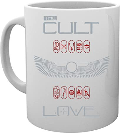 Capzy 6272-C-Mug