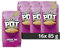 Pot Noodle Smokin’ BBQ Lost The Pot Noodle low in saturated fat instant noodles 16x 85 g