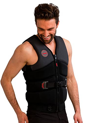 Jobe Herren Schwimmweste Unify Life Vest Men