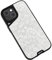Mous for iPhone 15 Plus Case MagSafe Compatible - Limitless 5.0 - Silver Pearl - Protective iPhone 15 Plus Case - Shockproof Phone Cover
