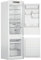 Frigorifero combinato da incasso Whirlpool - WHR 18 TD