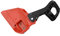 Ejoyous Kupplungsbremse Kettensäge, Kettenzug Kettenbremse Kettensatz Bremse Kupplung Kettenrad Griffabdeckung Kupplungs-Kettenrad Abdeckung Kettenbremse Griff für 4500 5200 5800 Kettensäg