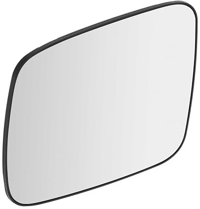 f.becker_line Spiegelglas Außenspiegel Links passend für VW Transporter T4