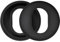 XBERSTAR Almohadillas de repuesto para auriculares Microsoft Surface 1/2, fundas de silicona fáciles de limpiar y duraderas (negro)