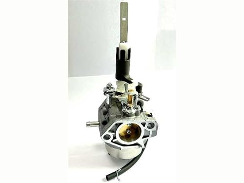 C·T·S Vergaser für Loncin 414cc Schneefräse Motor PN# Loncin LCT 43201 Hus qvarna 587151501