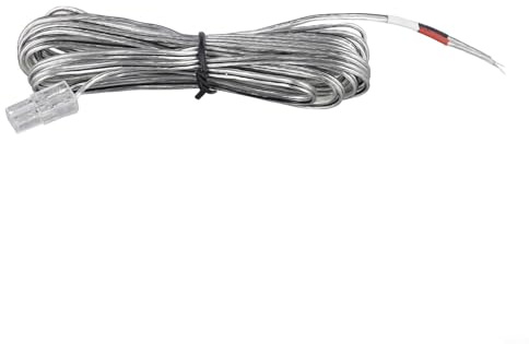 Honseadek Lautsprecherkabel, 4 m, für Heimkino-System, kompatibel mit 5.1 Sound Speaker Bass Line Systemen und HT-H5500K-Systemen