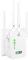 Sirxlevcy Nouveau Répéteur WiFi 1200Mbps Extender sans WiFi Booster 5G 2.4G Amplificateur Réseau Double Bande Routeur WiFi Prise UE