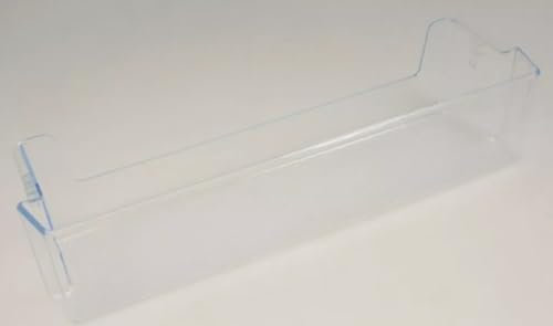 MyApplianceSpares Lower Door Bottle Shelf for Hisense Kenwood Fridge Freezer KSBSDIX23 RS741N4WC1