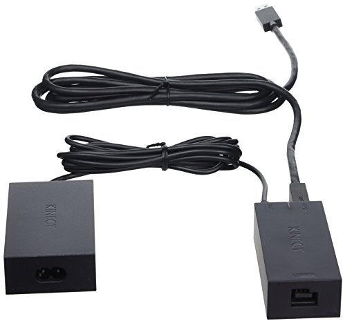 Microsoft Kinect Adapter (Xbox One S/PC)