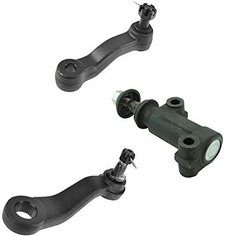 Spann- und Lenkstangen-Arm mit Halterungs-Set, 3 Stück, für Chevy GMC Van SUV Pickup Truck