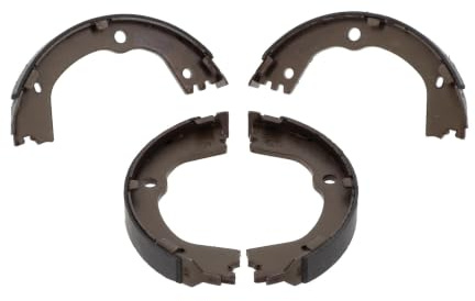 FERODO FSB4198 Bremsbacken und Zubehör
