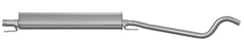 Vegaz OS-638IMA Mittelschalldämpfer