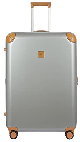 32 Zoll Trolley Amalfi, Einheitsgröße.Silber