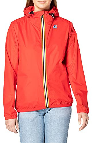 K-Way Claude Jacket, Q03, XS Femme
