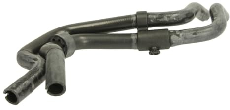 THERMOTEC DNF074TT Wärmetauscher-Schlauch Kompatibel mit FIAT Doblo Cargo 223 51764867