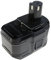 BPL1820 Battery Replacement for Ryobi CCD-1801,
