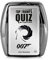 Top Trumps James Bond Quiz (Spiel)