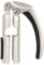 Champagne Bottle Opener, Zinc Alloy Bar Jar Cork Puller Champagne Corkscrew, Professional Best Kitchen Champagne Sparkling Wine Bottle Lovers Waiters Corkscrew Opener(size:opener)