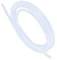 Silicone Tube,10mm ID x 13mm OD,3Meter,iMeistek Flexible Food Grade Hoses,Water-Air Hose Pipe, for Pump Transmission