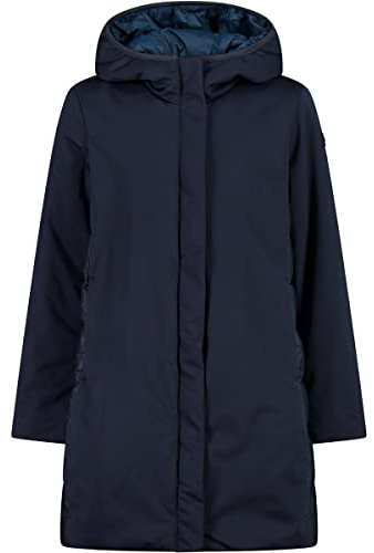 CMP Mädchen Kid G Parka Fix Hood Parka