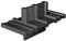 fischer Lot de 12 espaceurs Lames FTA-SP 3 à 8 mm