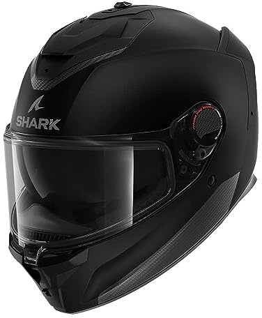 SHARK, SPARTAN GT PRO KMA Full-Face Motorcycle Helmets XS
