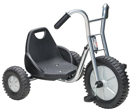 Winther Viking Dreirad Easy Rider Off-Road