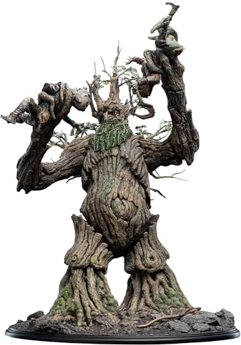 Weta Workshop Der Herr der Ringe Figur 1/6 Leaflock The Ent, 76 cm