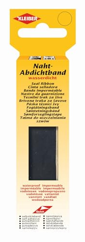 Kleiber Naht Abdicht Band