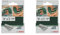 Bosch 2609255809 DIY Nägel Typ 47 1.8 x 1.27 x 16 mm (Packung mit 2)