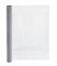 Garmix Fliegengitter Insektenschutz Moskitonetz Aluminium 100cm 1,4 x 1,6mm (5m Aluminium)